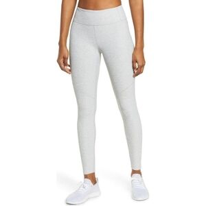 Outdoor Voices Gray Dove High Rise Warmup Leggings